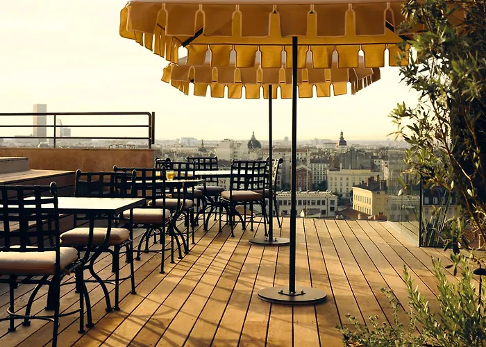 Villa Florentine, A Beauvallon Hotel & Spa